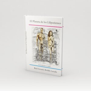 El planeta de los Liliputienses