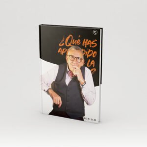 ¿Qué has aprendido de la vida?